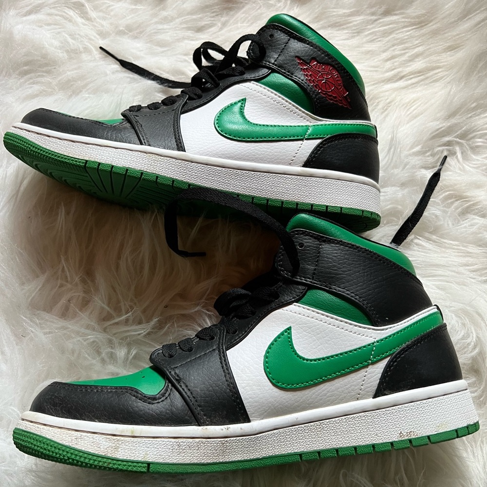 Nike Air Jordan